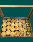 Party Pie & Quiche Pack