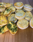 Party Pie & Quiche Pack
