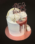 Custom Cake Orders