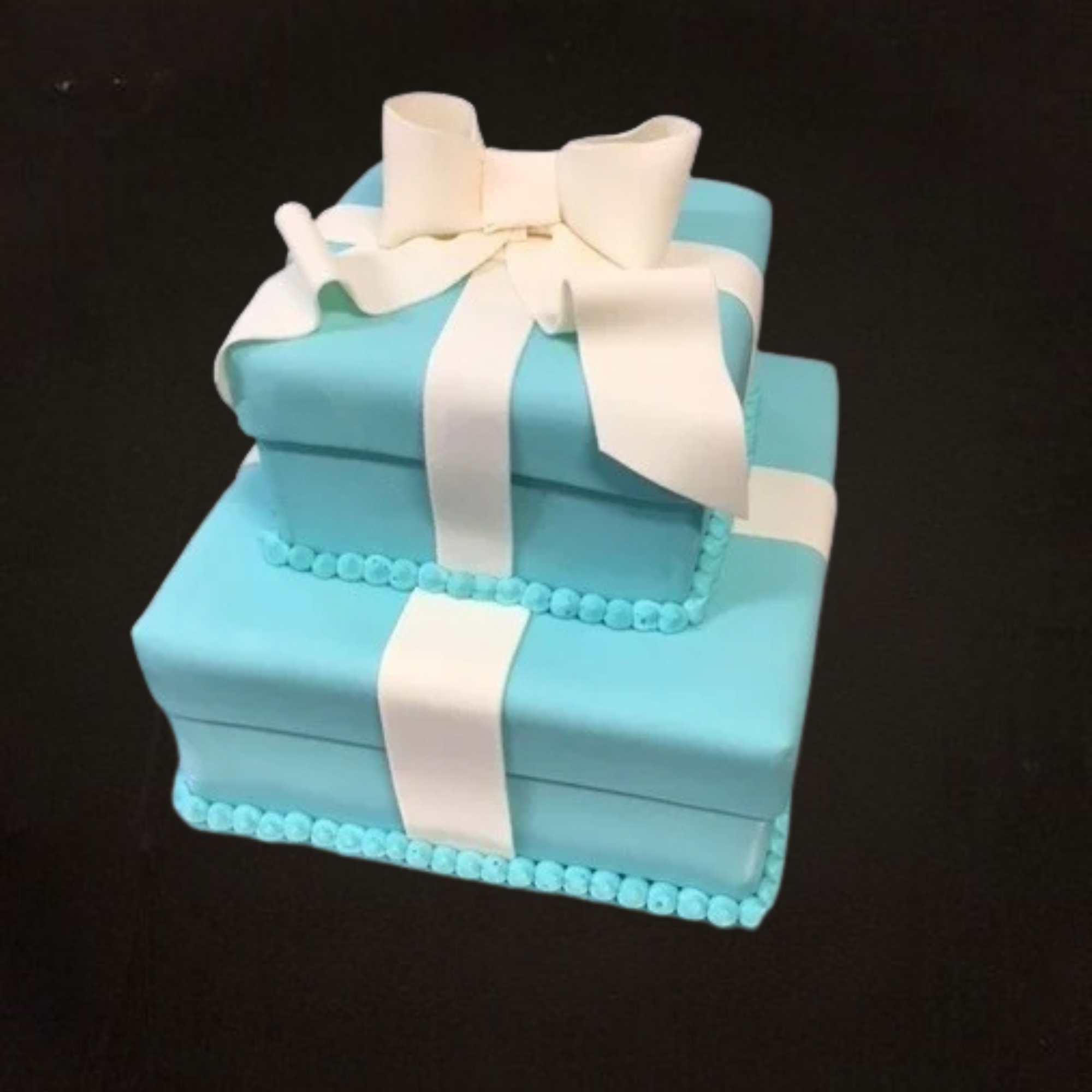 Custom Cake Orders