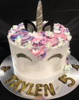 Custom Cake Orders