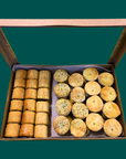 Sausage Roll & Party Pie Pack