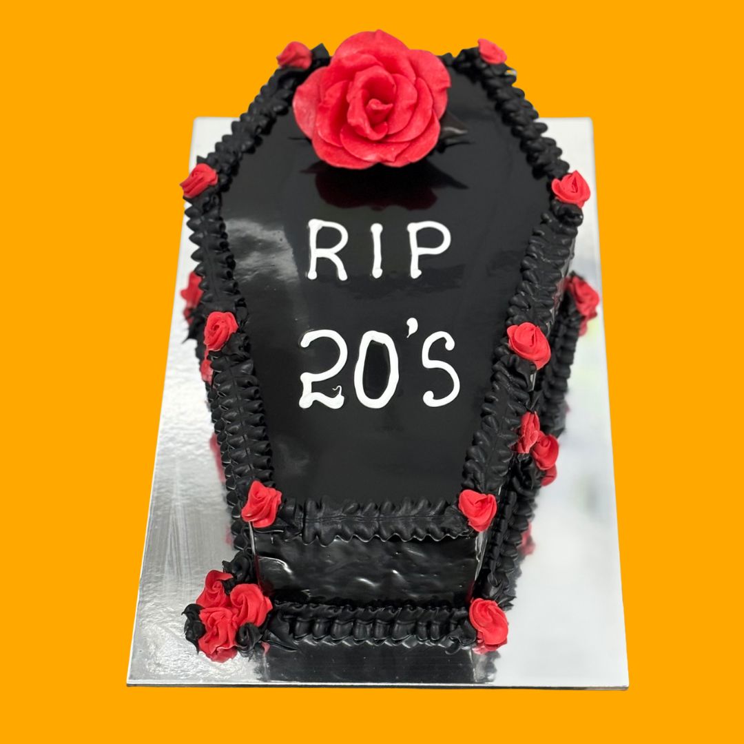 Custom Cake Designs Made to Order