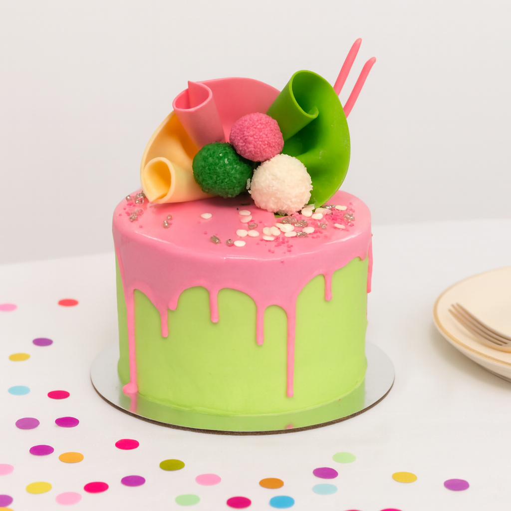 Drip Cakes Gold Coast Made to Order Fully Customisable Birthday Cakes