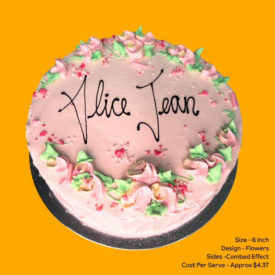 Goldies Bake Shop Flourless and Gluten Free Birthday Cakes Bakery Near Me Gold Coast