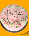 Goldies Bake Shop Flourless and Gluten Free Birthday Cakes Bakery Near Me Gold Coast
