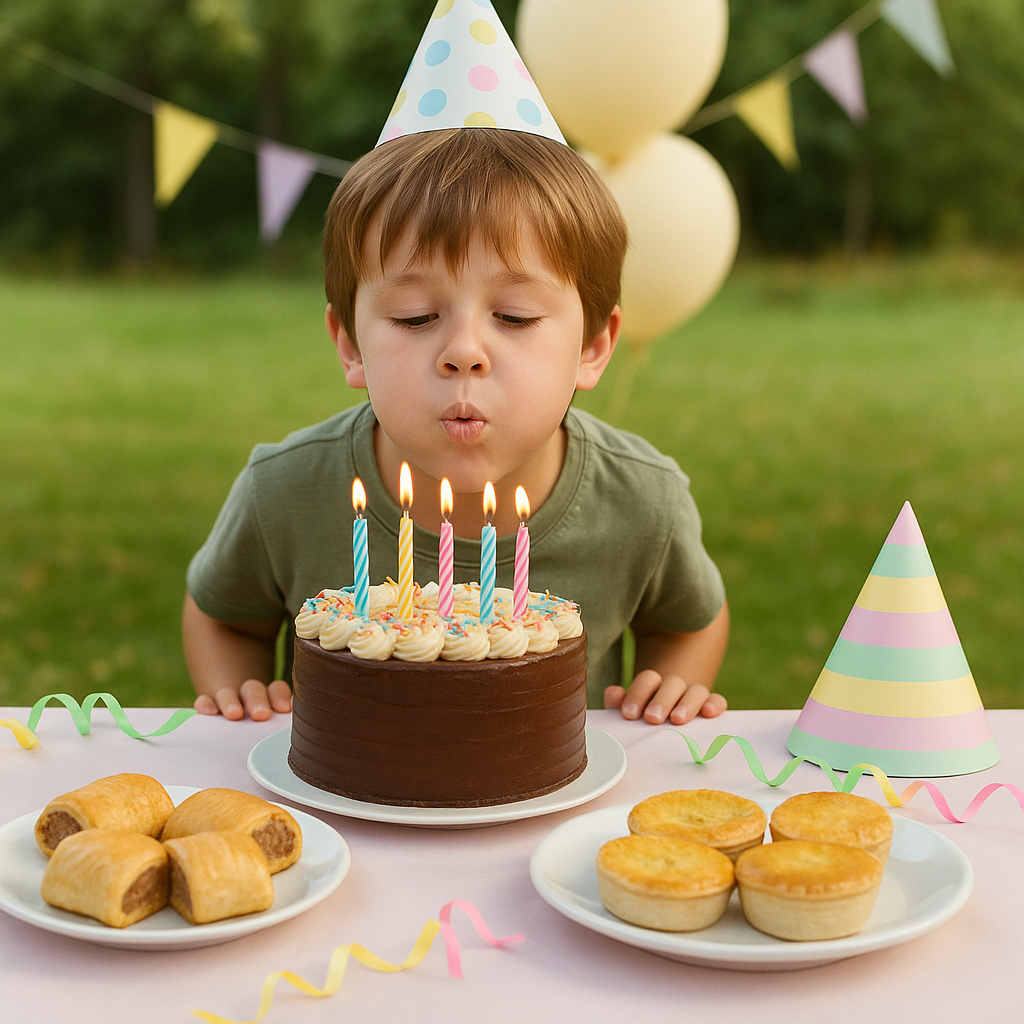 Cake & Catering at a bakery near you Goldies Bake Shop Gold Coast