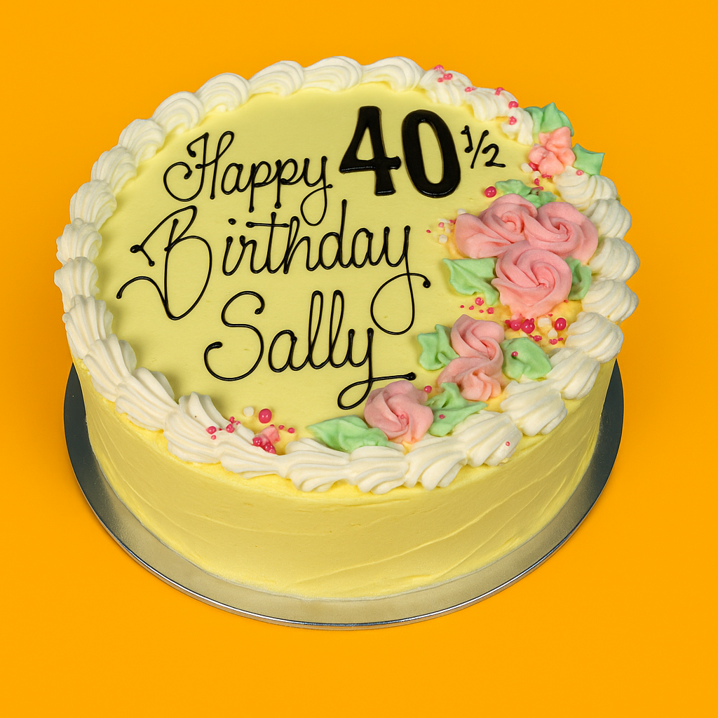 Menu Gluten Free Cakes Goldies Bake Shop Flourless Cakes Allegen Friendly Bakery Near Me