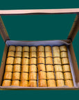 Sausage Roll Party Pack