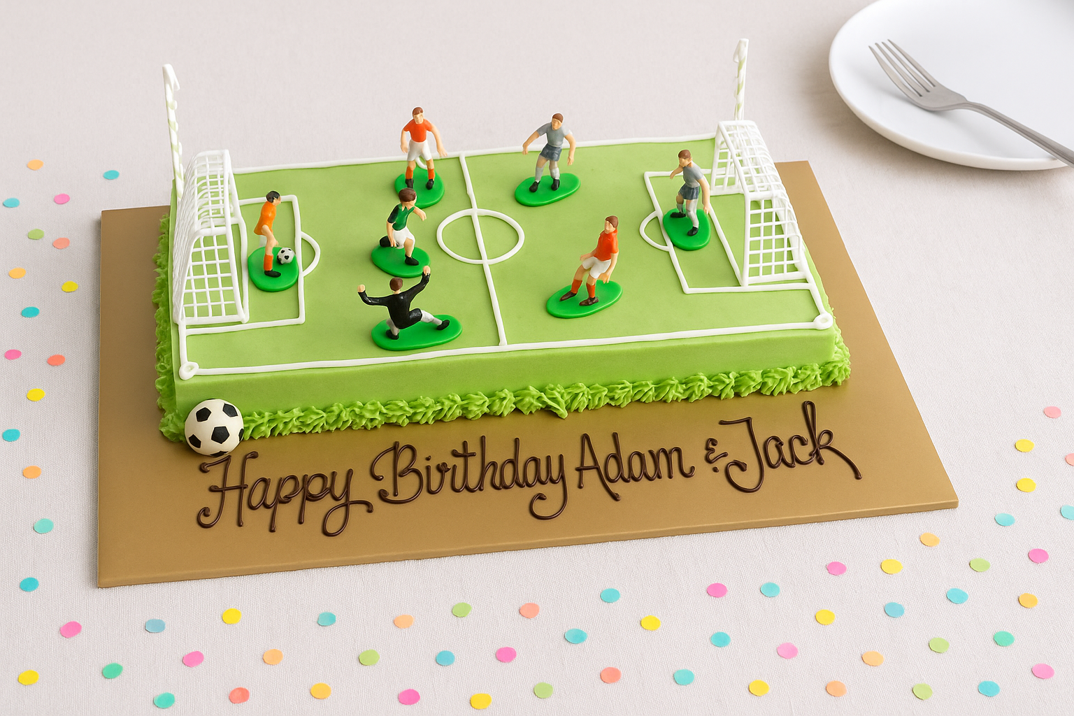 Find the Best Birthday Cakes Near You – Gold Coast’s Favourite Bake Shop