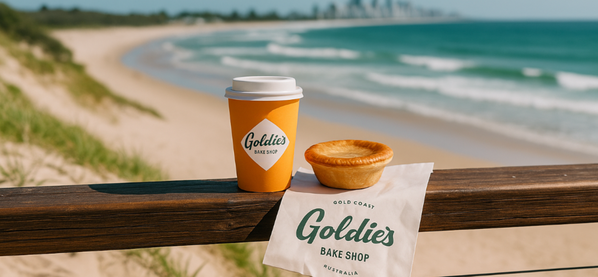 Gold Coast’s Most Loved Pie Shop