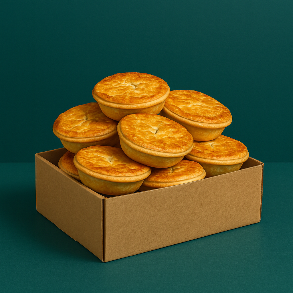 Goldies Bake Shop Wholesale Bakery Wholesaling Gold Coast Pies Cakes Baked Goods