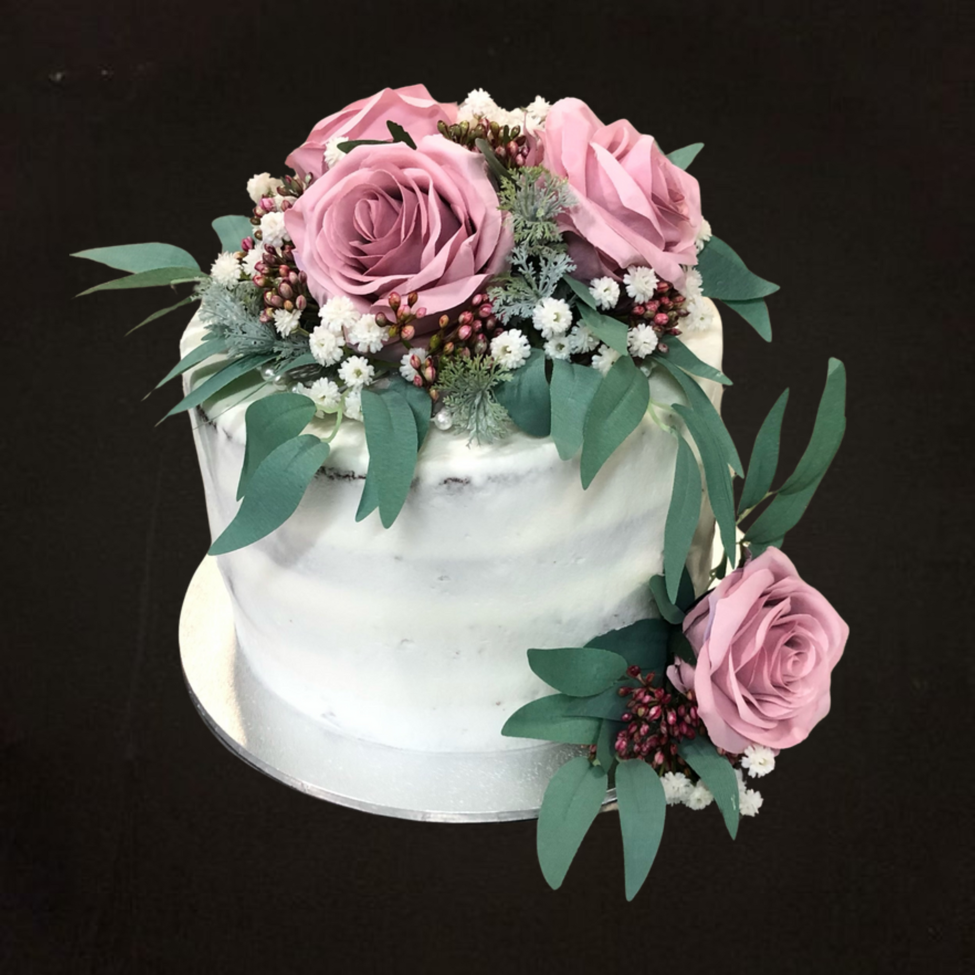 Custom Cake Orders