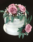 Custom Cake Orders