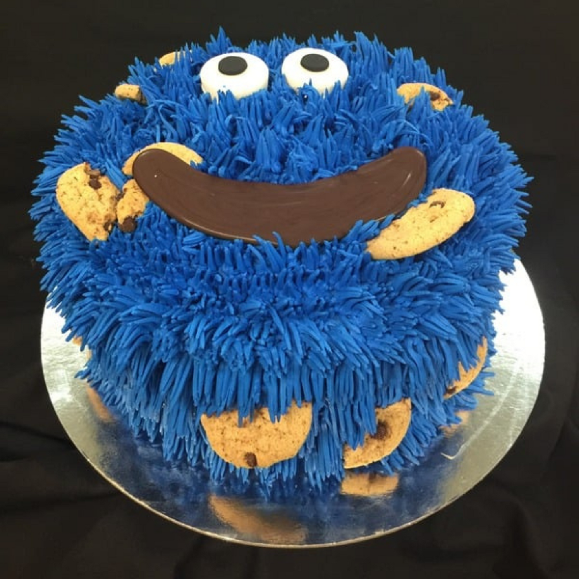 Custom Cake Orders