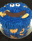 Custom Cake Orders