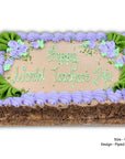 Large or Speciality Cake