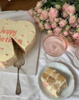 Custom Cake Orders