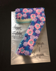 Custom Cake Orders