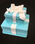 Custom Cake Orders
