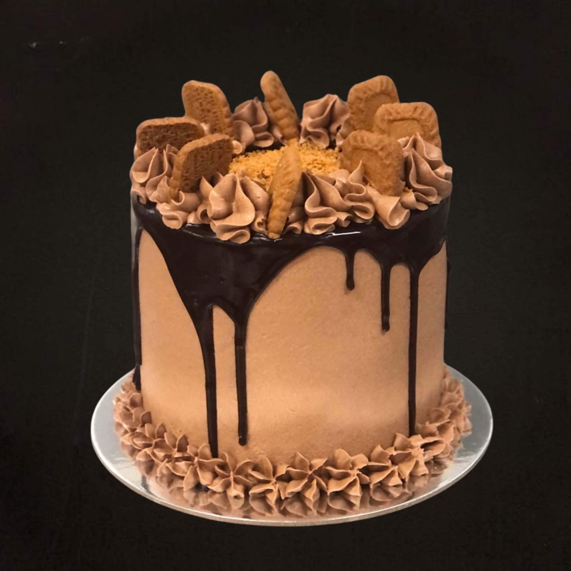 Custom Cake Orders