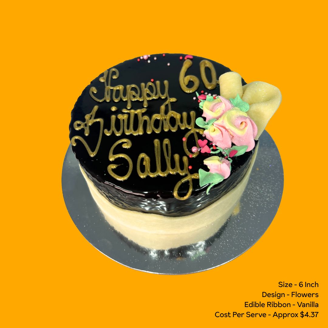 Gold Coast Cakes Mud Cakes Made to Order Goldies Bake Shop Bakery Near Me