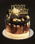 Custom Cake Orders