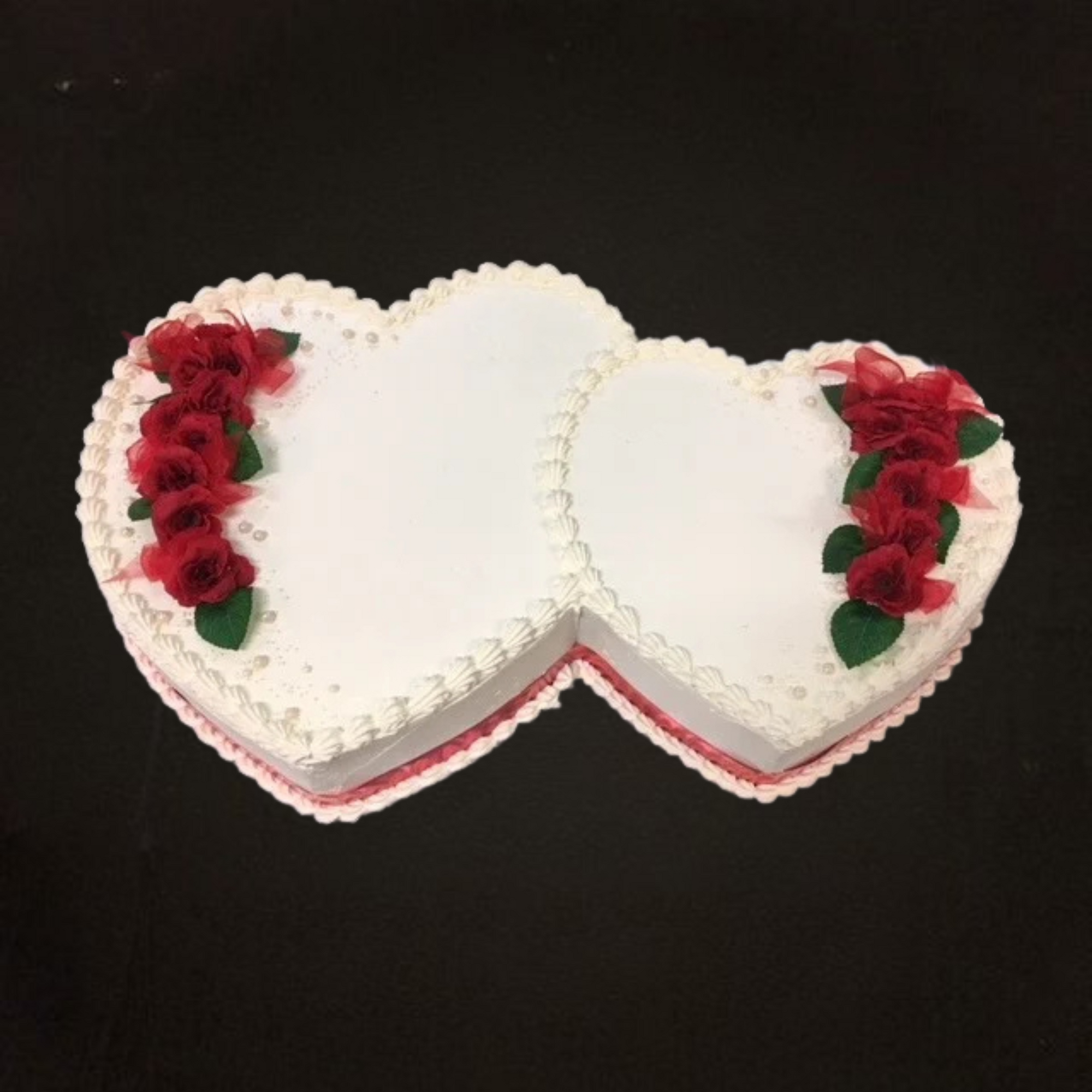 Custom Cake Orders