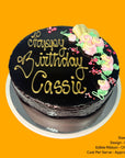 Gold Coast Cakes Mud Cakes Made to Order Goldies Bake Shop Bakery Near Me