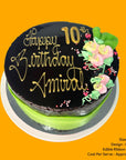Gold Coast Cakes Mud Cakes Made to Order Goldies Bake Shop Bakery Near Me