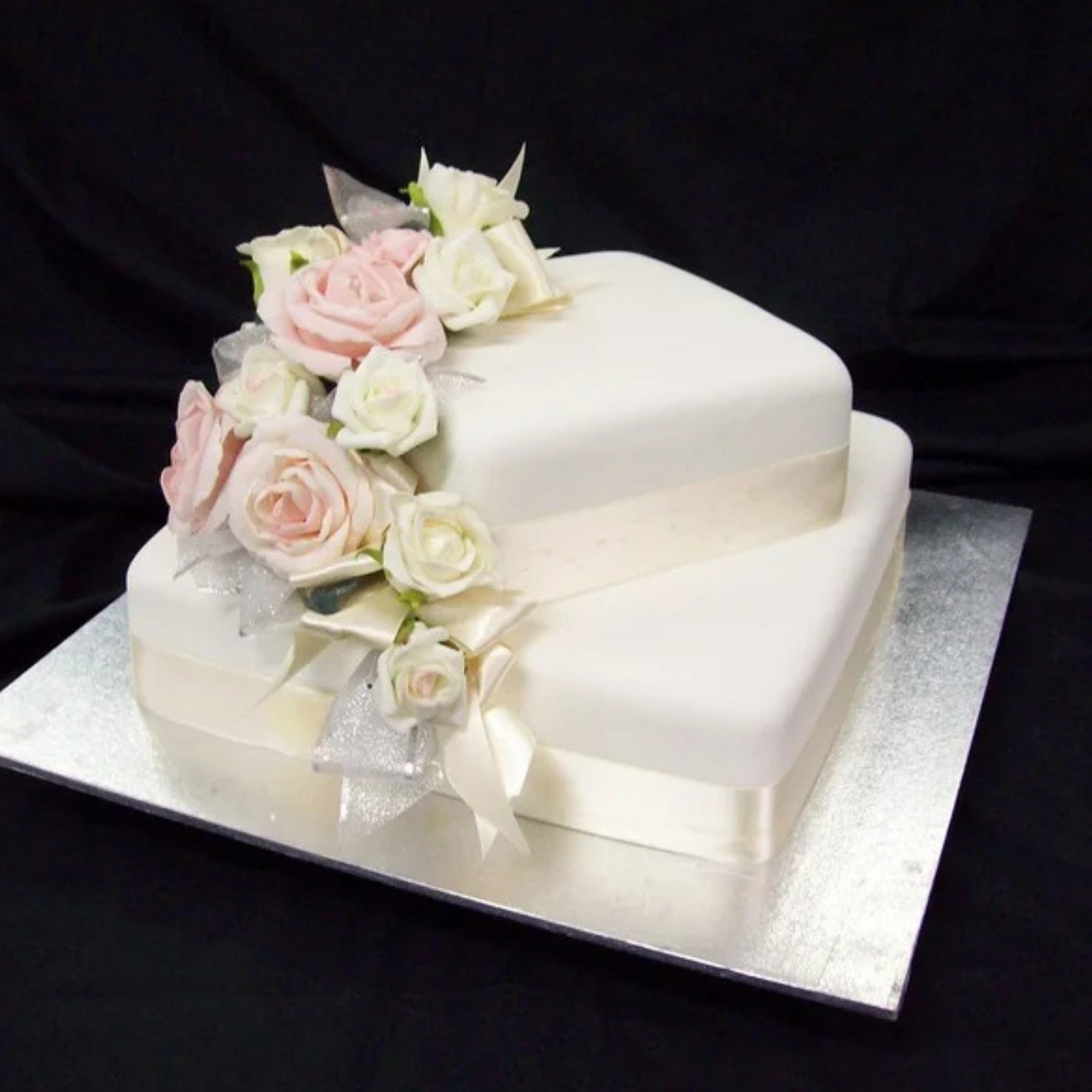 Custom Cake Orders