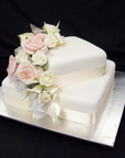 Custom Cake Orders