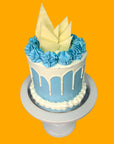 Impressive birthday cakes made to order Gold Coast Bakery near me 