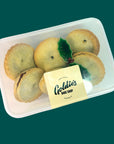 Gold Coast Bakery Christmas Products Fruit Mince Tarts