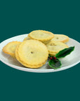 Christmas Fruit Mince Tarts Gold Coast Bakery