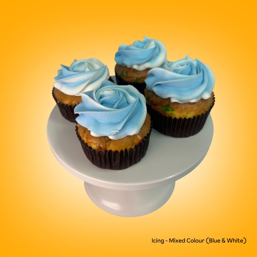 Goldies Bake Shop Cupcakes Baked to Order Gold Coast