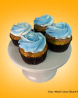 Goldies Bake Shop Cupcakes Baked to Order Gold Coast