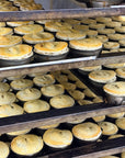 Custom Catering Orders