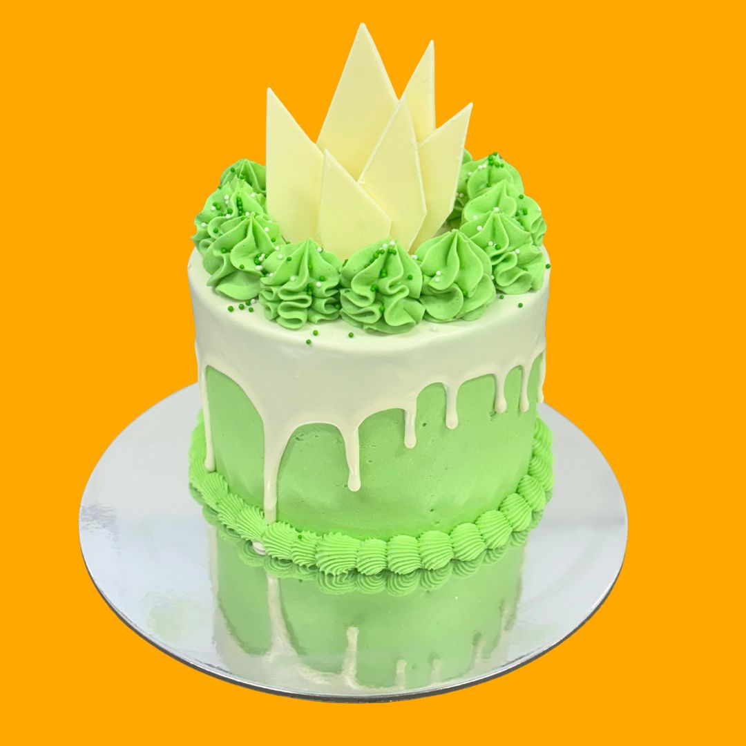 Gold Coast Birthday Cakes Drip Cake Fresh Made to Order