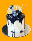 Birthday cakes made to order Gold Coast Double Height Cakes