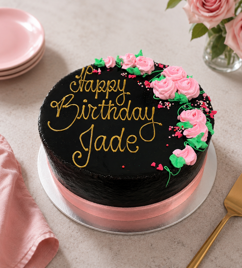 pick up from store – Goldies Bake Shop