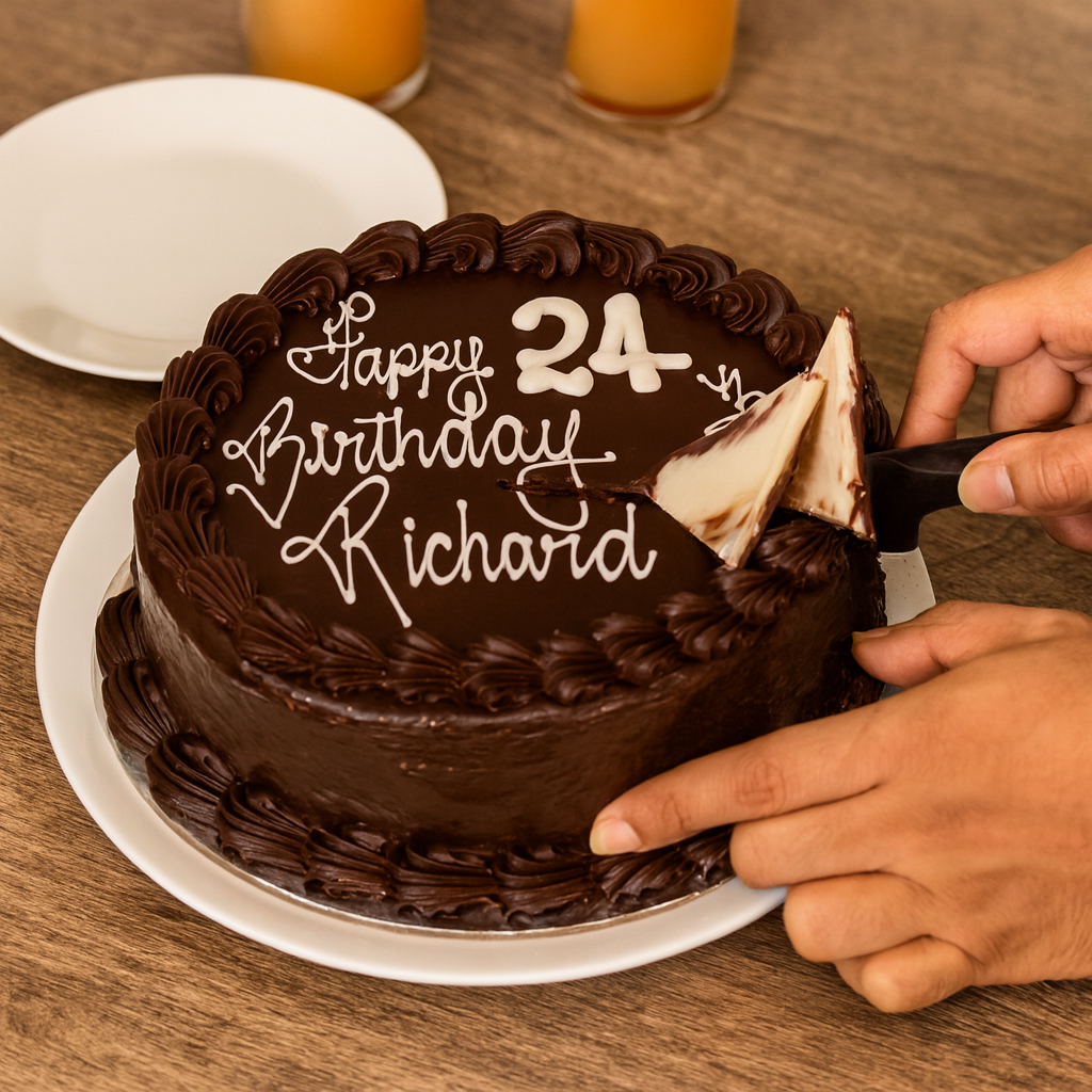 Goldies Bake Shop Mud Cakes Made to Order Gold Coast