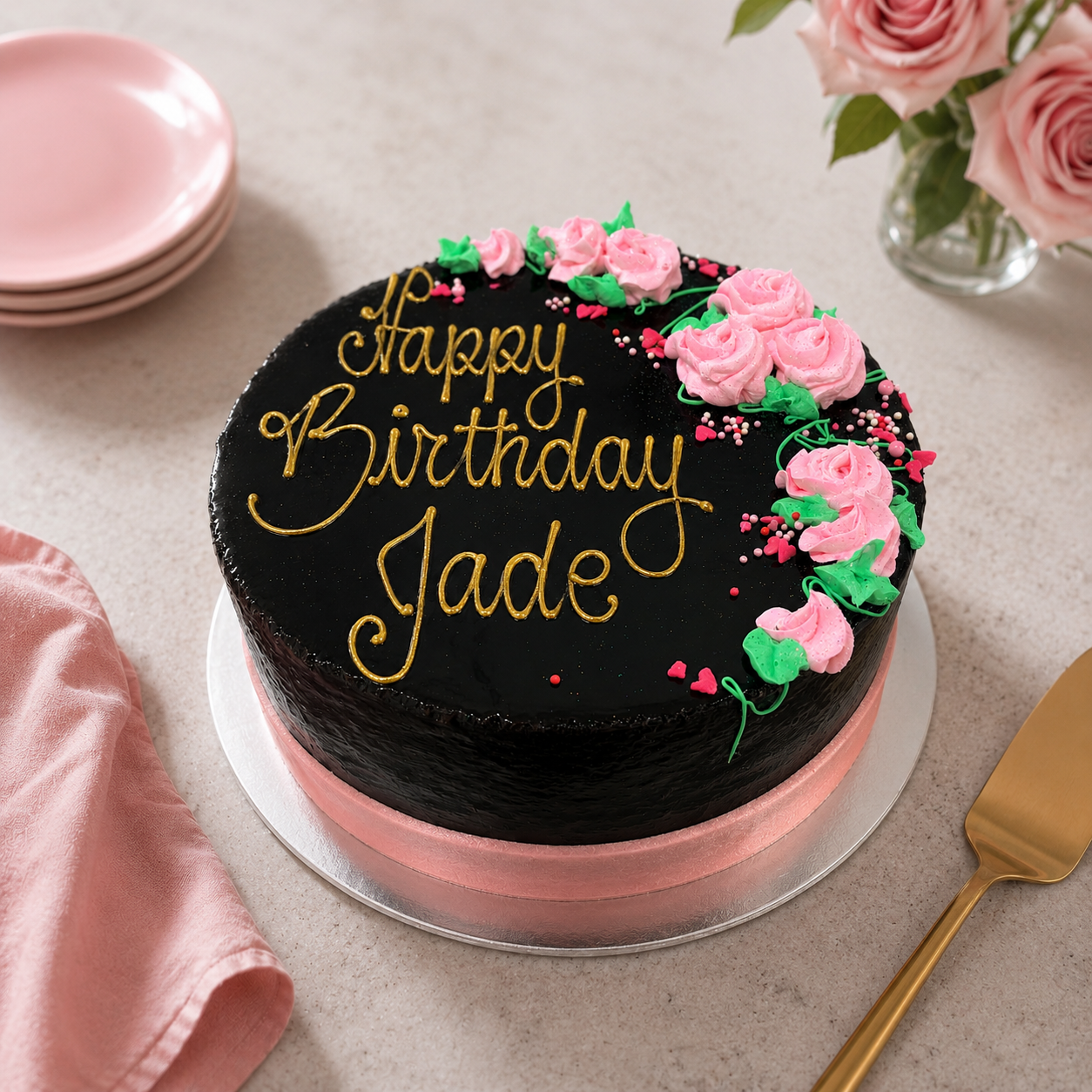Goldies Bake Shop Mud Cakes Made to Order Gold Coast