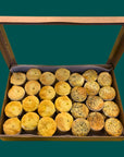 56 Piece Party Pie Catering Pack Gold Coast Bakery Near Me 