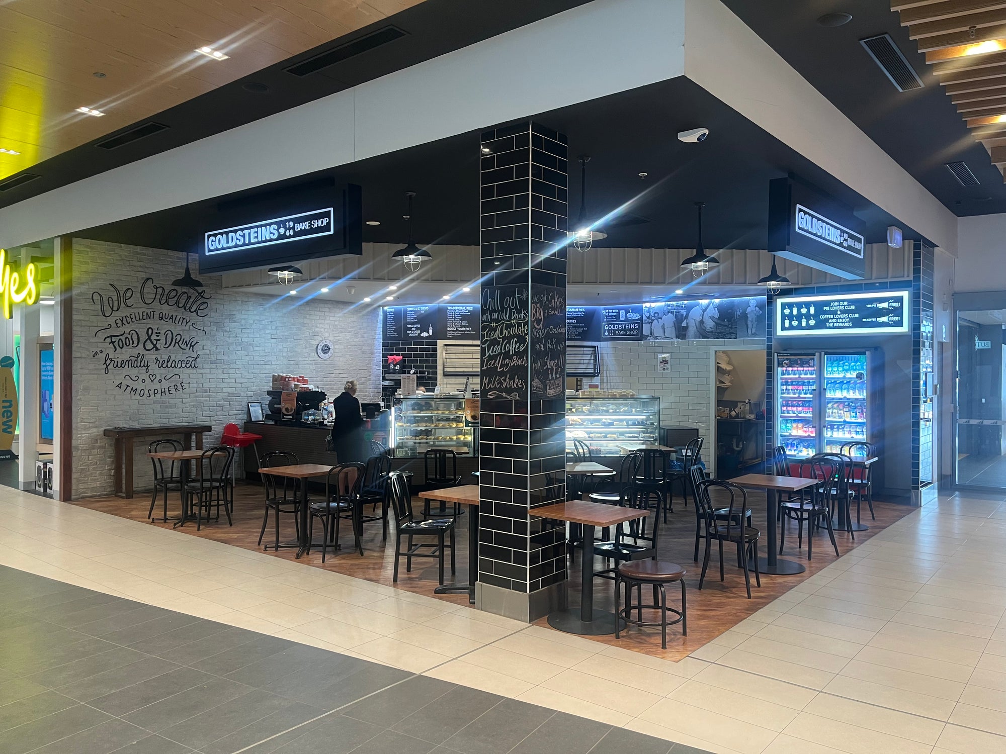 Goldsteins Bakery Nerang Bakery Near Me Nerang Mall