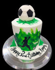 Custom Cake Orders